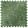 Florence Faux Suede, Hunter Green - Roman Blind